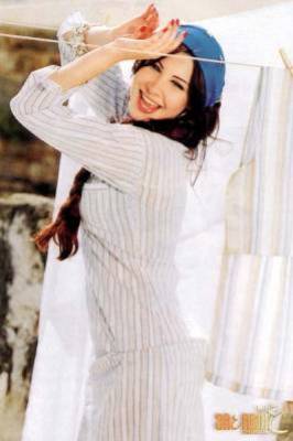 nancy ajram